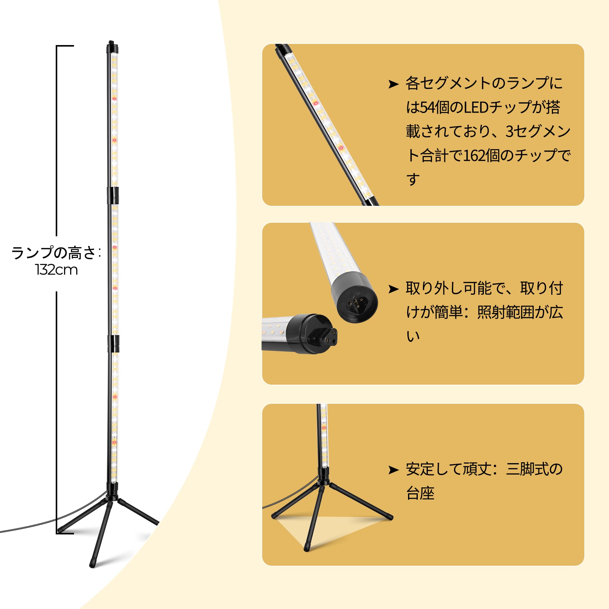 植物育成ライト led 3段タイマー（3/9/12時間）10段階調光 LED 省 Amazon.co.jp: Raygrov 植物育成ライト led 3段タイマー（3/9/12時間